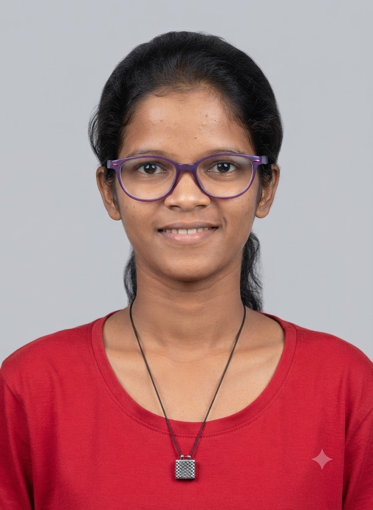 Preeti Kindo - Full time Cleaner in Andheri west in Mumbai
